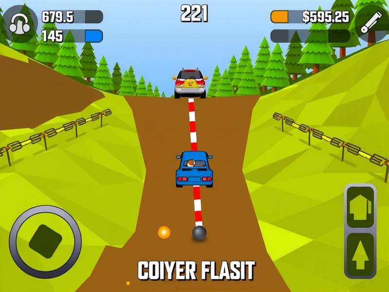 Rapid Rally King Tournament